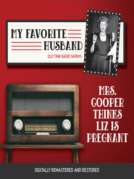 Title details for My Favorite Husband by Bob Carroll, Jr. - Available